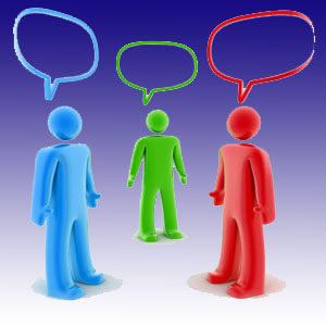 consult